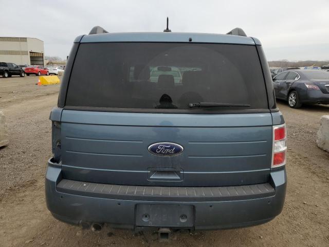 Photo 5 VIN: 2FMGK5BC1ABA98870 - FORD FLEX SE 