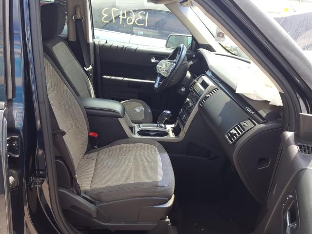 Photo 4 VIN: 2FMGK5BC1ABB10578 - FORD FLEX SE 