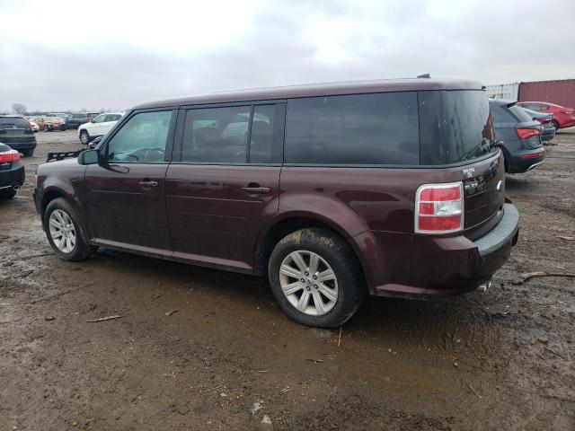 Photo 1 VIN: 2FMGK5BC1ABB14081 - FORD FLEX SE 