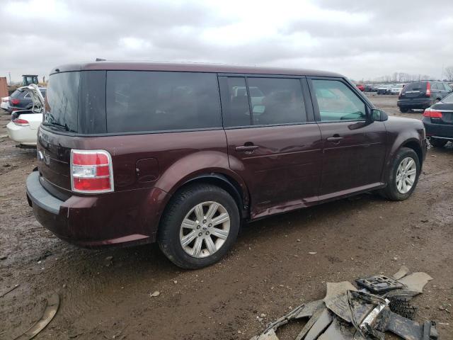 Photo 2 VIN: 2FMGK5BC1ABB14081 - FORD FLEX SE 