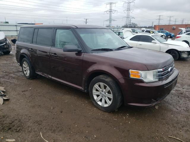 Photo 3 VIN: 2FMGK5BC1ABB14081 - FORD FLEX SE 