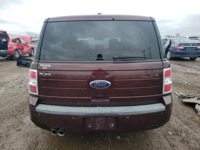 Photo 5 VIN: 2FMGK5BC1ABB14081 - FORD FLEX SE 