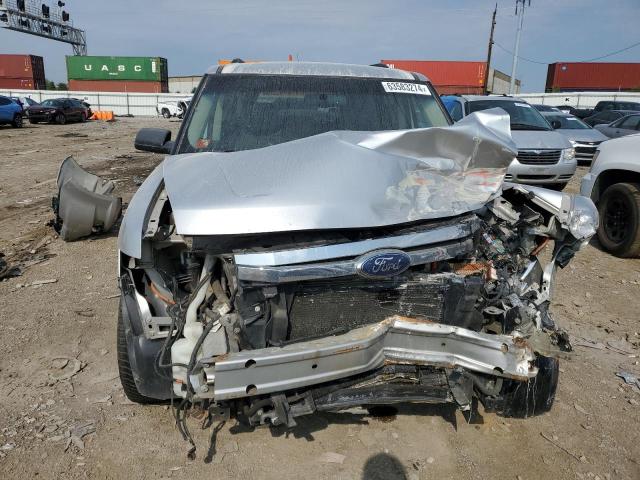 Photo 4 VIN: 2FMGK5BC1ABB30264 - FORD FLEX 