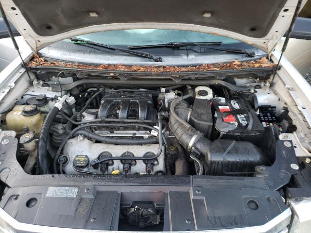 Photo 6 VIN: 2FMGK5BC1ABD00543 - FORD FLEX SE 