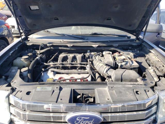 Photo 11 VIN: 2FMGK5BC1BBD03461 - FORD FLEX SE 