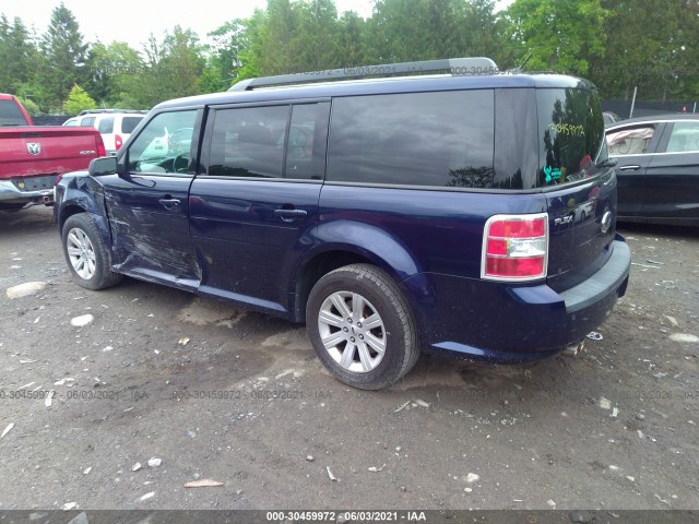 Photo 2 VIN: 2FMGK5BC1BBD04268 - FORD FLEX 