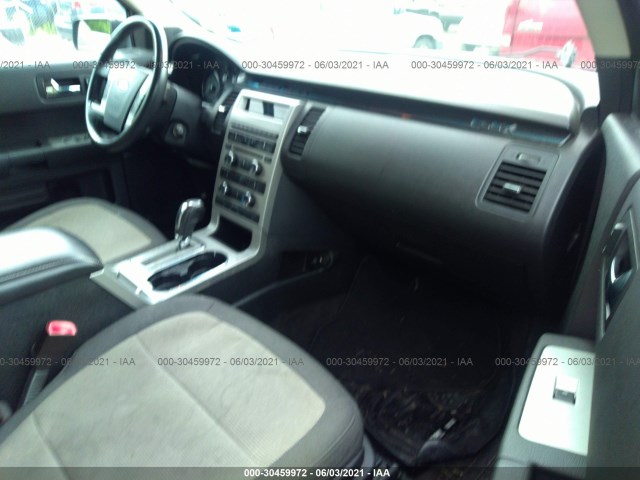 Photo 4 VIN: 2FMGK5BC1BBD04268 - FORD FLEX 