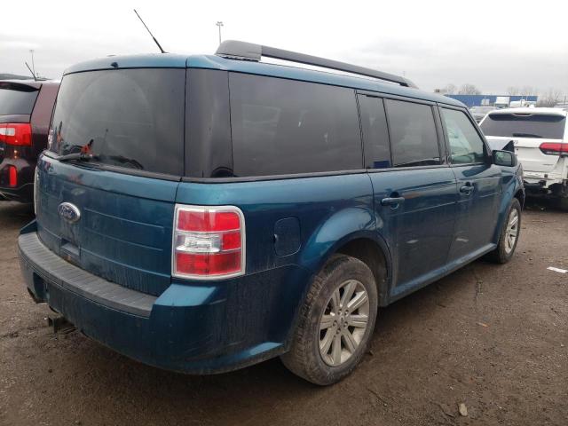 Photo 2 VIN: 2FMGK5BC1BBD05744 - FORD FLEX 