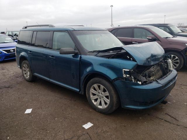 Photo 3 VIN: 2FMGK5BC1BBD05744 - FORD FLEX 