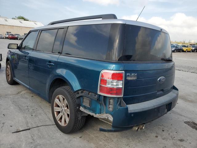 Photo 1 VIN: 2FMGK5BC1BBD06652 - FORD FLEX SE 