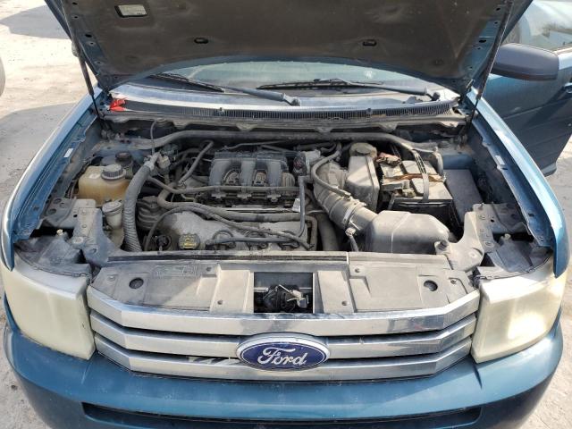 Photo 10 VIN: 2FMGK5BC1BBD06652 - FORD FLEX SE 