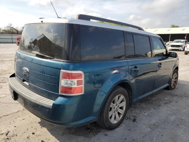 Photo 2 VIN: 2FMGK5BC1BBD06652 - FORD FLEX SE 