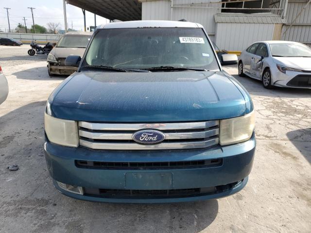 Photo 4 VIN: 2FMGK5BC1BBD06652 - FORD FLEX SE 