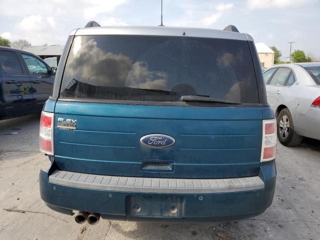 Photo 5 VIN: 2FMGK5BC1BBD06652 - FORD FLEX SE 