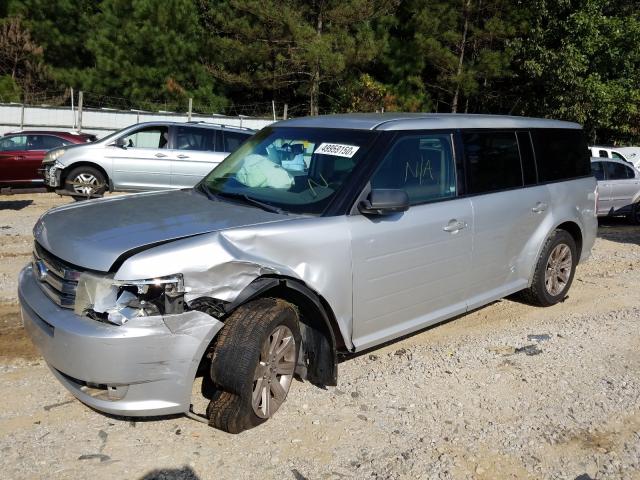 Photo 1 VIN: 2FMGK5BC1BBD11317 - FORD FLEX SE 