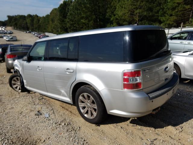 Photo 2 VIN: 2FMGK5BC1BBD11317 - FORD FLEX SE 