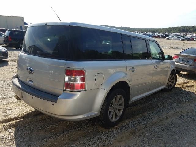 Photo 3 VIN: 2FMGK5BC1BBD11317 - FORD FLEX SE 