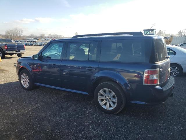 Photo 1 VIN: 2FMGK5BC1CBD04109 - FORD FLEX SE 