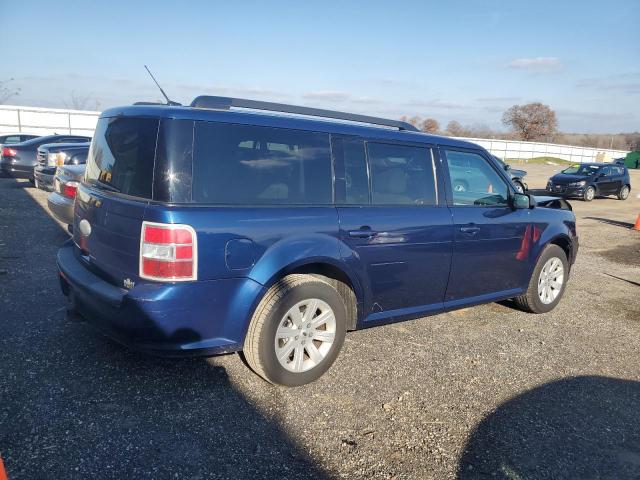 Photo 2 VIN: 2FMGK5BC1CBD04109 - FORD FLEX SE 