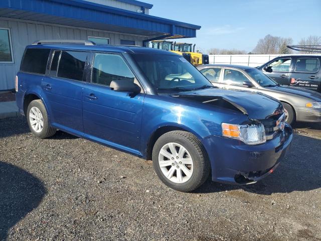 Photo 3 VIN: 2FMGK5BC1CBD04109 - FORD FLEX SE 