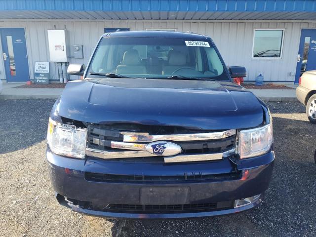 Photo 4 VIN: 2FMGK5BC1CBD04109 - FORD FLEX SE 