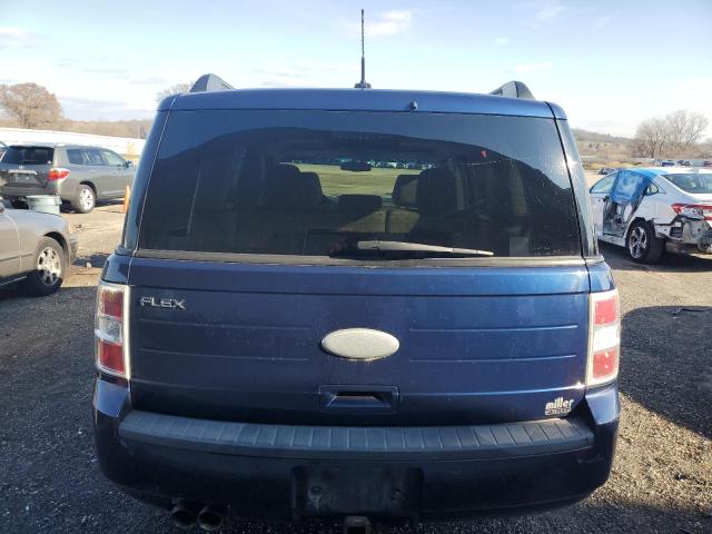 Photo 5 VIN: 2FMGK5BC1CBD04109 - FORD FLEX SE 