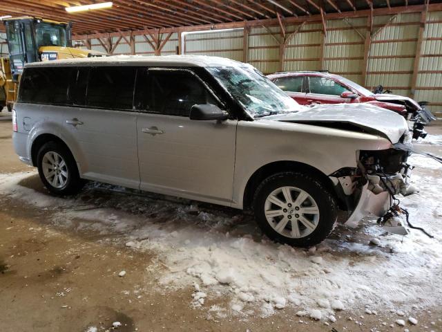 Photo 3 VIN: 2FMGK5BC1CBD05535 - FORD FLEX 