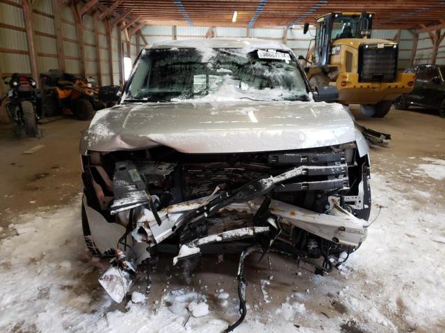 Photo 4 VIN: 2FMGK5BC1CBD05535 - FORD FLEX 