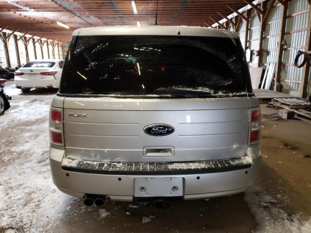 Photo 5 VIN: 2FMGK5BC1CBD05535 - FORD FLEX 