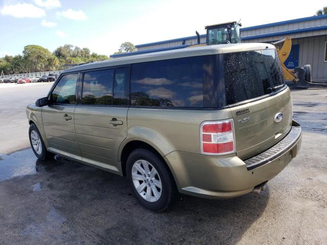 Photo 1 VIN: 2FMGK5BC1CBD06880 - FORD FLEX SE 