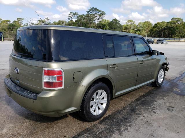 Photo 2 VIN: 2FMGK5BC1CBD06880 - FORD FLEX SE 