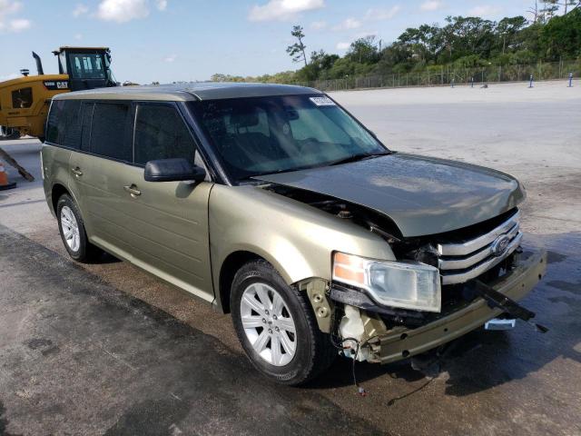 Photo 3 VIN: 2FMGK5BC1CBD06880 - FORD FLEX SE 