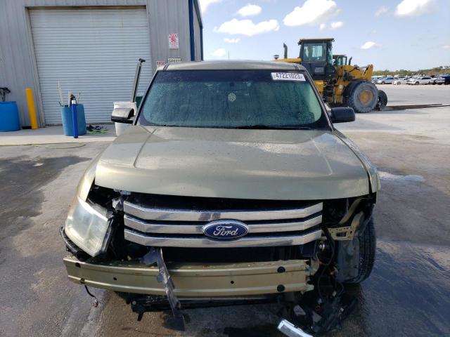 Photo 4 VIN: 2FMGK5BC1CBD06880 - FORD FLEX SE 