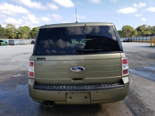 Photo 5 VIN: 2FMGK5BC1CBD06880 - FORD FLEX SE 