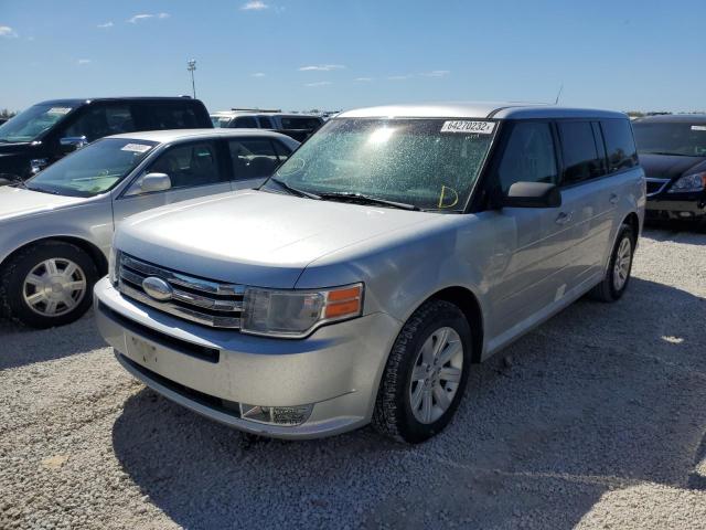 Photo 1 VIN: 2FMGK5BC1CBD12193 - FORD FLEX SE 