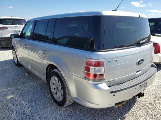 Photo 2 VIN: 2FMGK5BC1CBD12193 - FORD FLEX SE 