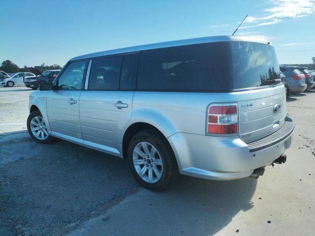 Photo 1 VIN: 2FMGK5BC1CBD12193 - FORD FLEX SE 