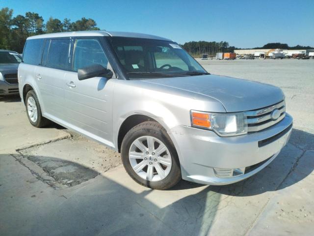 Photo 3 VIN: 2FMGK5BC1CBD12193 - FORD FLEX SE 