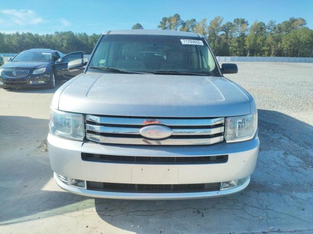 Photo 4 VIN: 2FMGK5BC1CBD12193 - FORD FLEX SE 