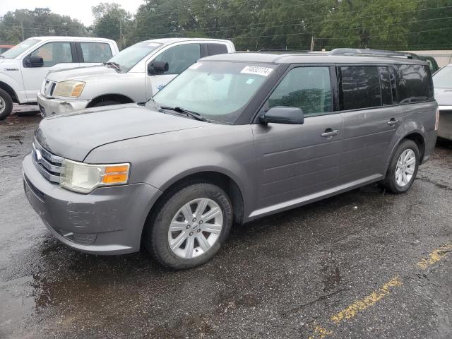 Photo 0 VIN: 2FMGK5BC2ABA74500 - FORD FLEX SE 