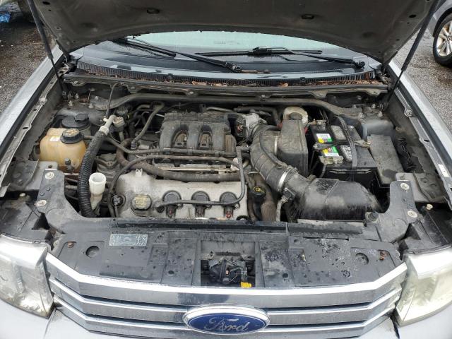 Photo 11 VIN: 2FMGK5BC2ABA74500 - FORD FLEX SE 