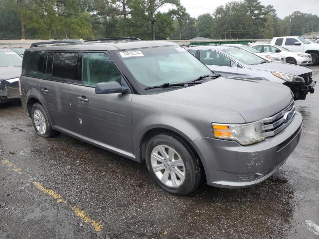 Photo 3 VIN: 2FMGK5BC2ABA74500 - FORD FLEX SE 