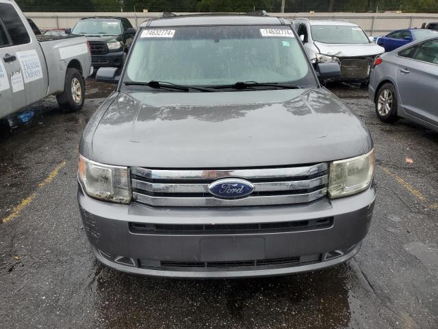 Photo 4 VIN: 2FMGK5BC2ABA74500 - FORD FLEX SE 