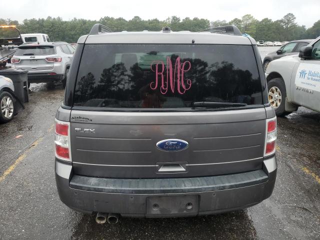 Photo 5 VIN: 2FMGK5BC2ABA74500 - FORD FLEX SE 