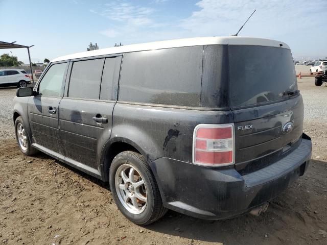 Photo 1 VIN: 2FMGK5BC2ABA88073 - FORD FLEX SE 