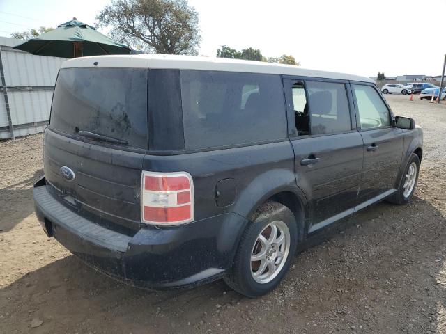 Photo 2 VIN: 2FMGK5BC2ABA88073 - FORD FLEX SE 