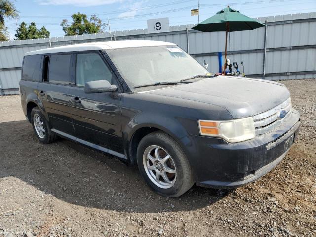 Photo 3 VIN: 2FMGK5BC2ABA88073 - FORD FLEX SE 