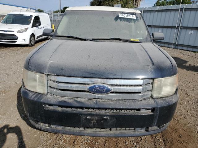 Photo 4 VIN: 2FMGK5BC2ABA88073 - FORD FLEX SE 