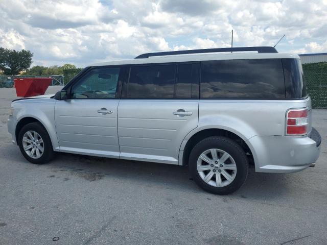 Photo 1 VIN: 2FMGK5BC2ABA91569 - FORD FLEX 