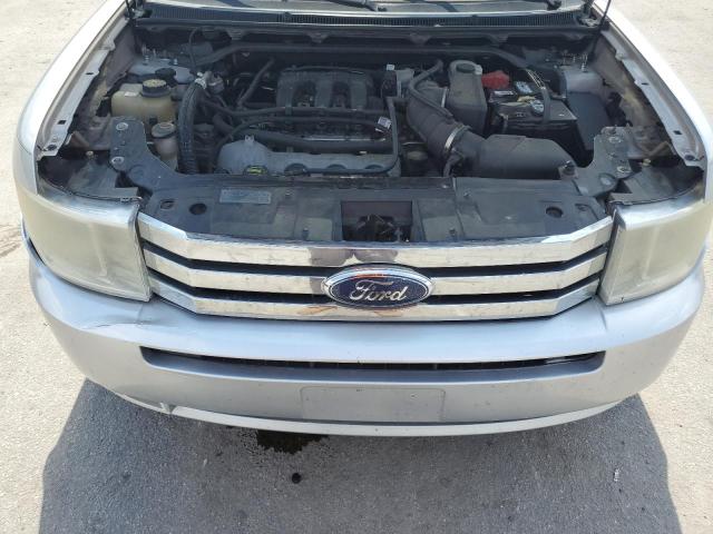 Photo 11 VIN: 2FMGK5BC2ABA91569 - FORD FLEX 